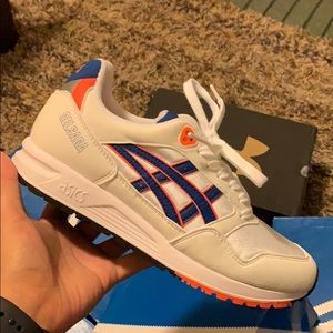 Brand New Asic Gel Lyte Sagas